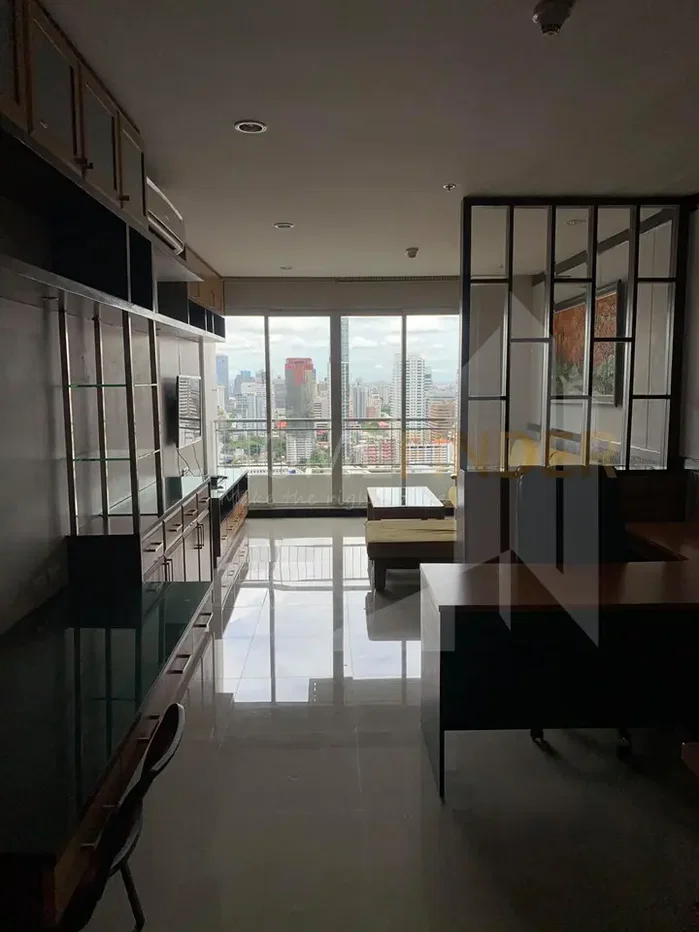 รูป Circle Living Prototype 3 bedrooms, for rent - รูปที่ 5/6