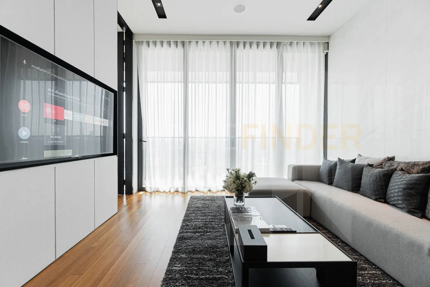 รูป Banyan Tree Residences Riverside Bangkok 1 bedroom, for sale - รูปที่ 1/6