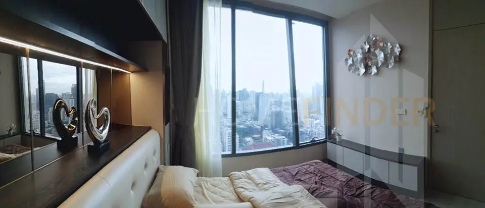 picture The ESSE Asoke || ดิ เอส อโศก 1 bedroom, for rent - 2/16