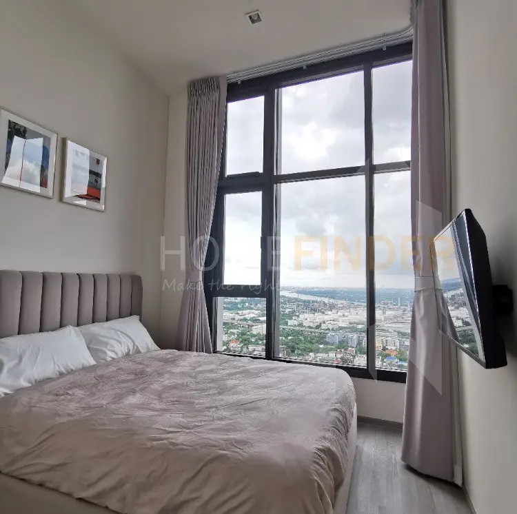 picture THE LINE Sukhumvit 101 1 bedroom, for sale - 4/6