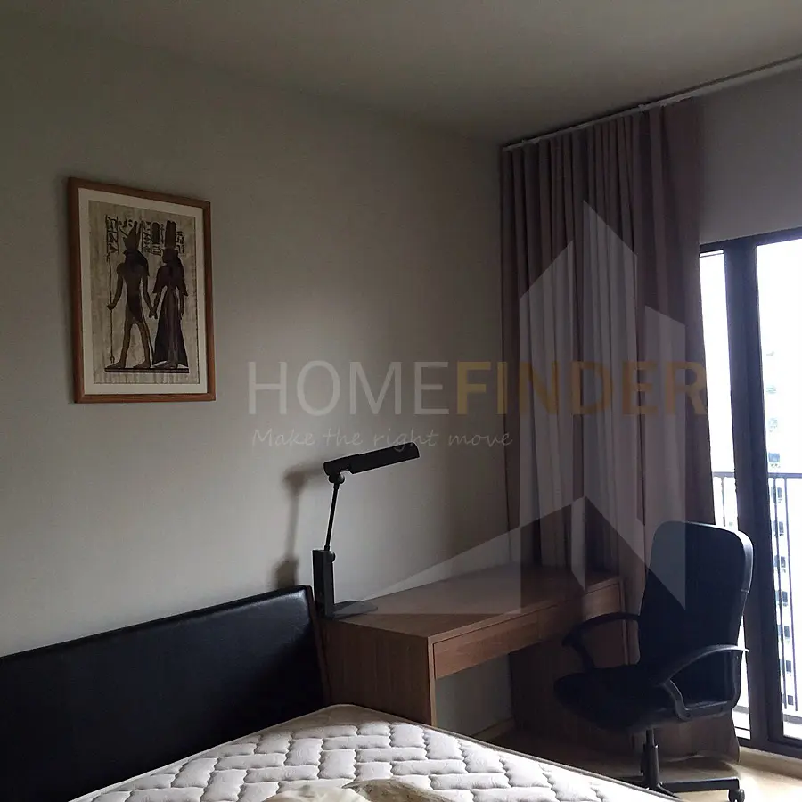 รูป Noble Refine 1 bedroom, for rent - รูปที่ 3/3