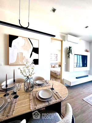 Condos for rent : 25th-Floor 2-BR At Noble State 39 Near BTS Phrom Phong (ID 3257660)