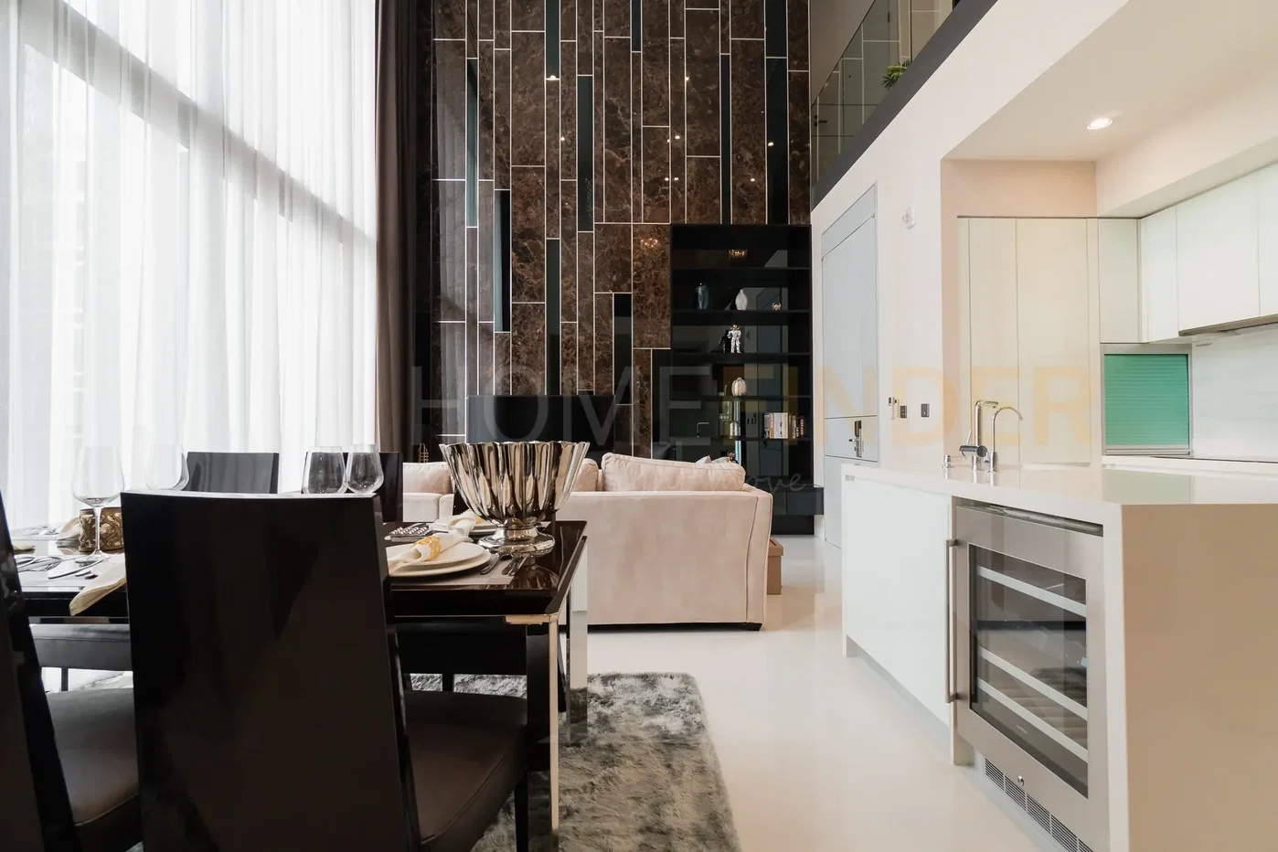 picture Vittorio Sukhumvit 39 2 bedrooms, for rent - 3/23