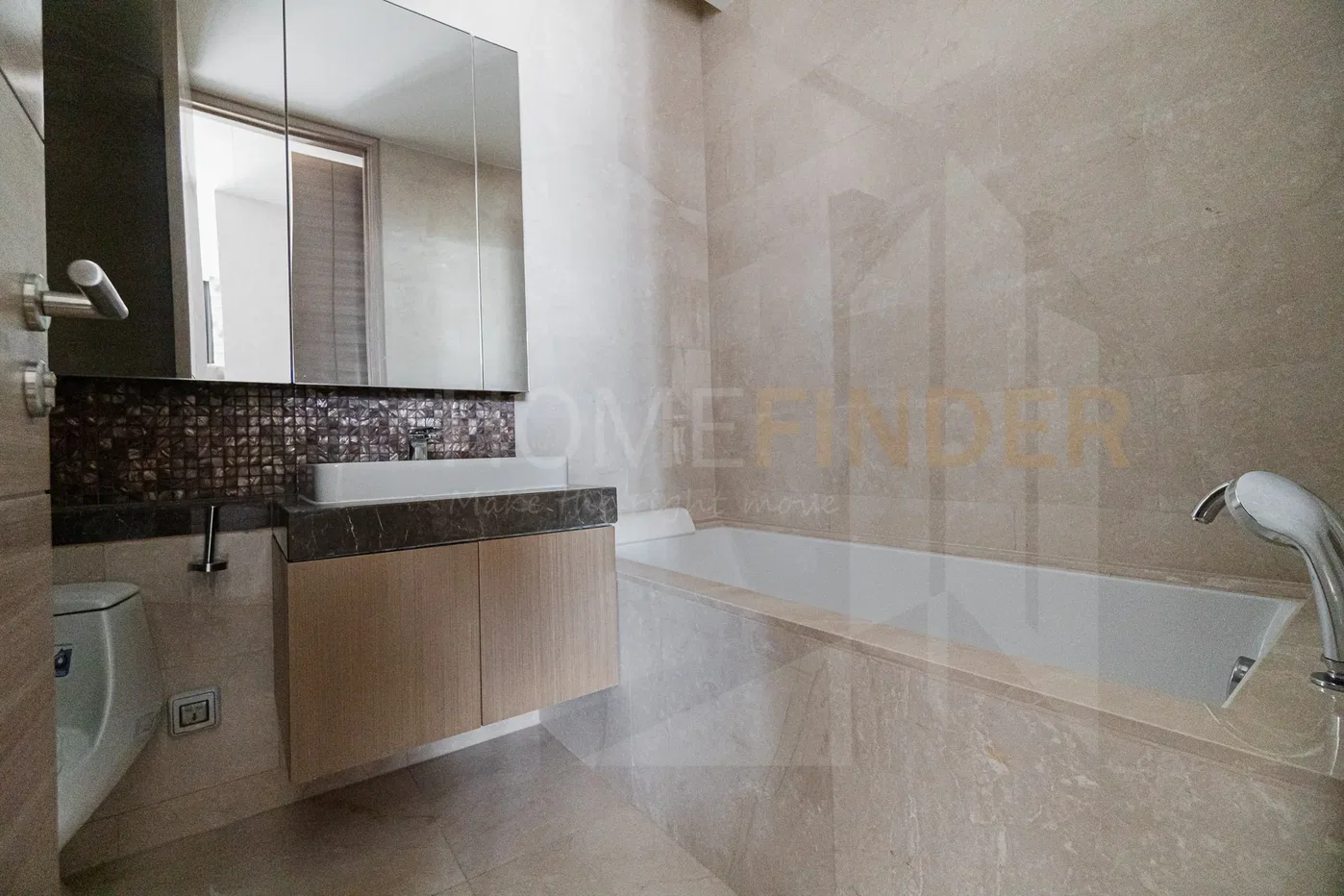 รูป Magnolias Ratchadamri Boulevard 2 bedrooms, for sale - รูปที่ 6/7