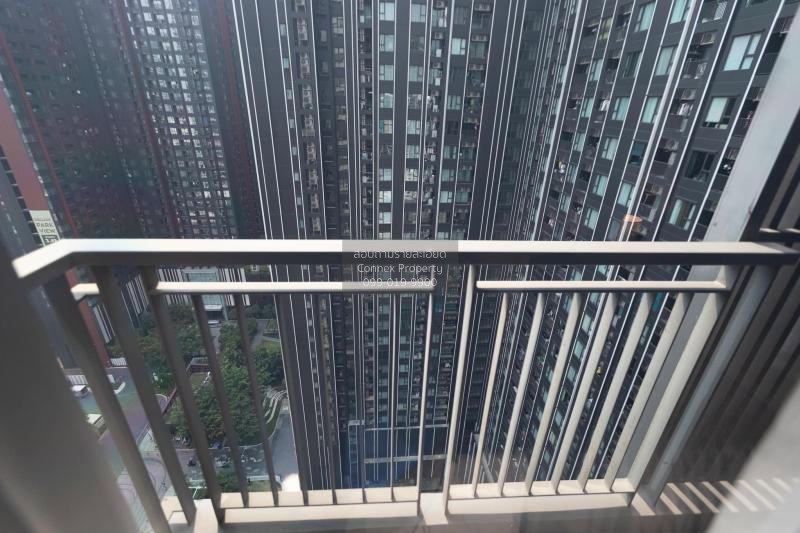 รูป เช่าคอนโด  ริทึ่ม อโศก MRT-พระราม 9 มักกะสัน เขต ราชเทวี กรุงเทพ CX-78563 ✅ ทักไลน์ @connexproperty ตอบทันที ทีมงานมืออาชีพ ✅ - รูปที่ 4/12