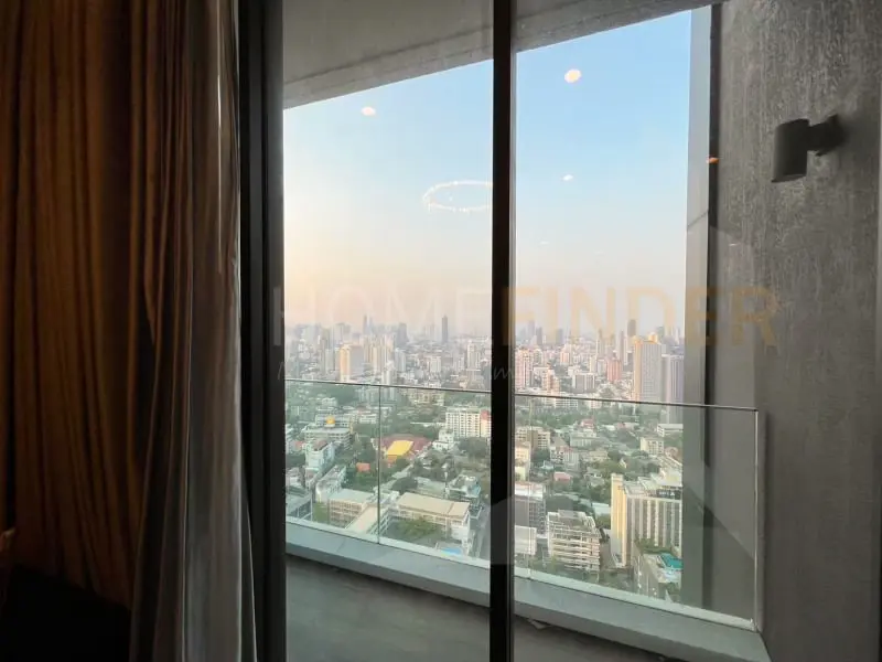 picture Esse Asoke 2 bedrooms, for rent - 5/5