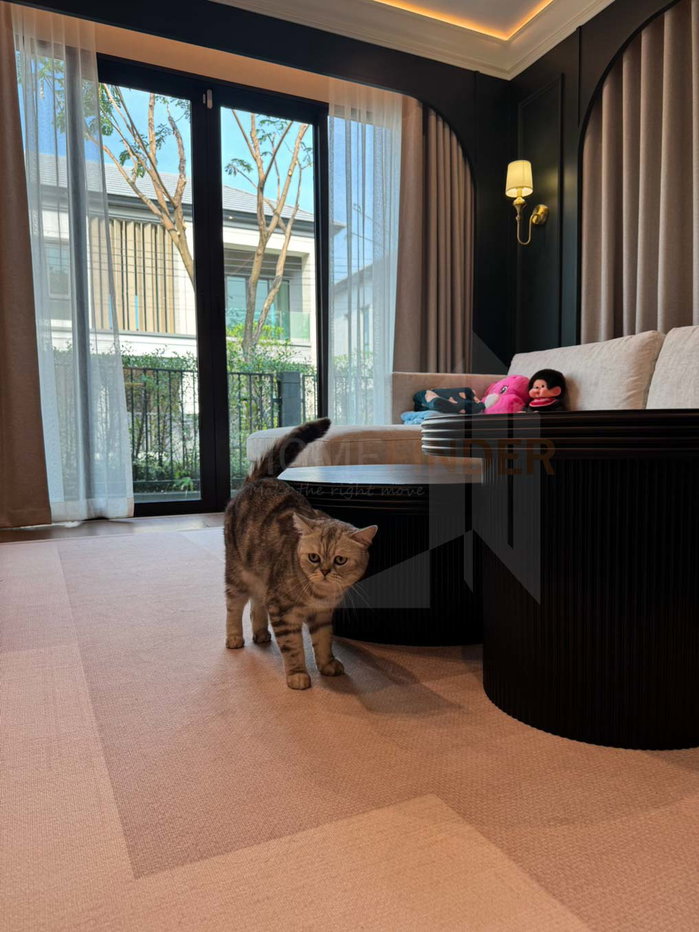 รูป Vivaldi Bangna 4 ห้องนอน ขาย - รูปที่ 9/15