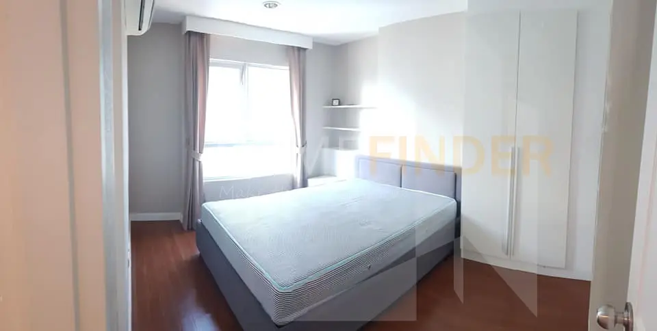 รูป Belle Grand Rama 9 2 bedrooms, for rent - รูปที่ 5/9