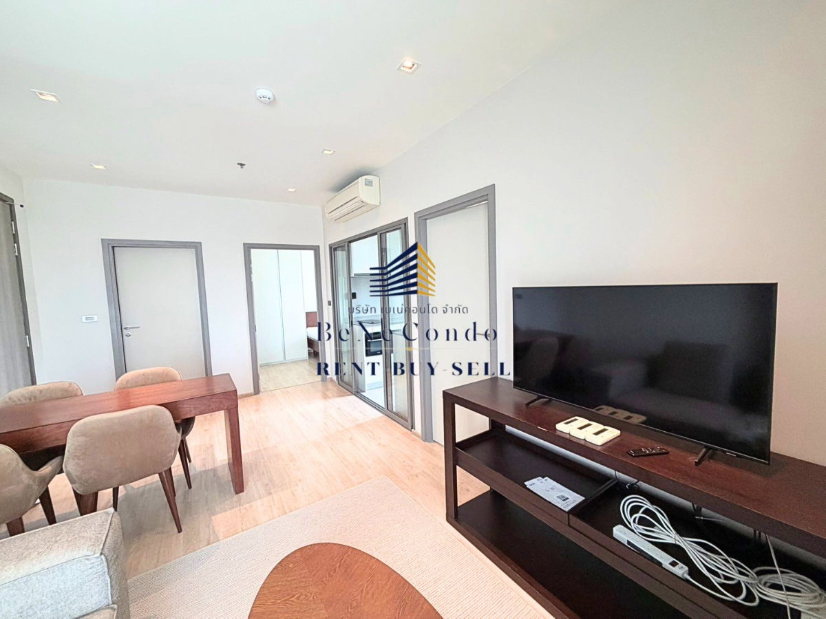 picture *** (2 Bedroom) Condo for rent : Whizdom Station Ratchada - Thapra ***  - 9/19