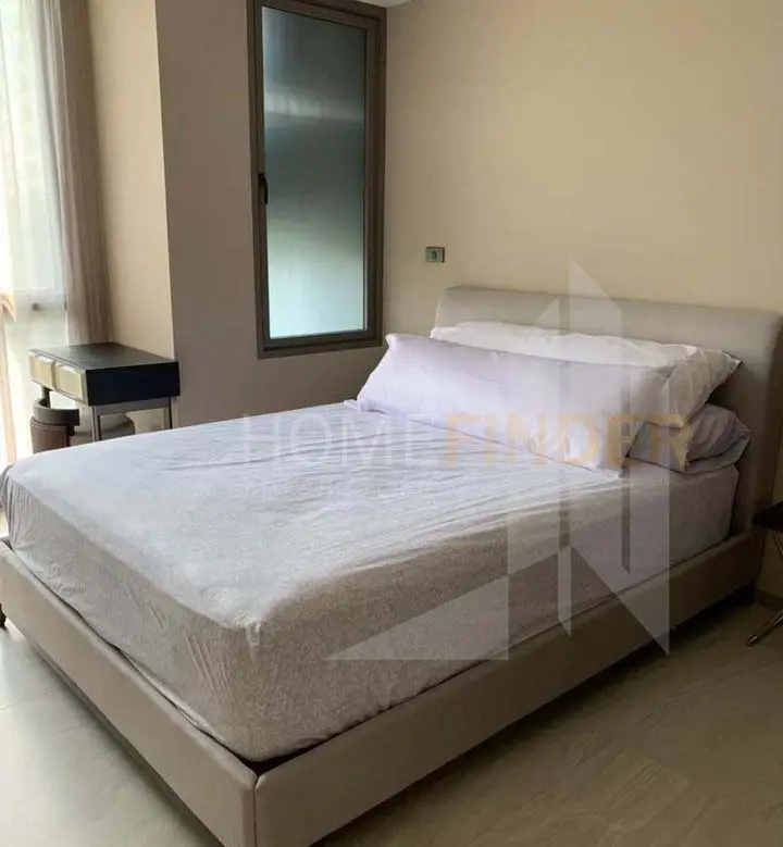picture FYNN Sukhumvit 31 1 bedroom, for rent - 4/6