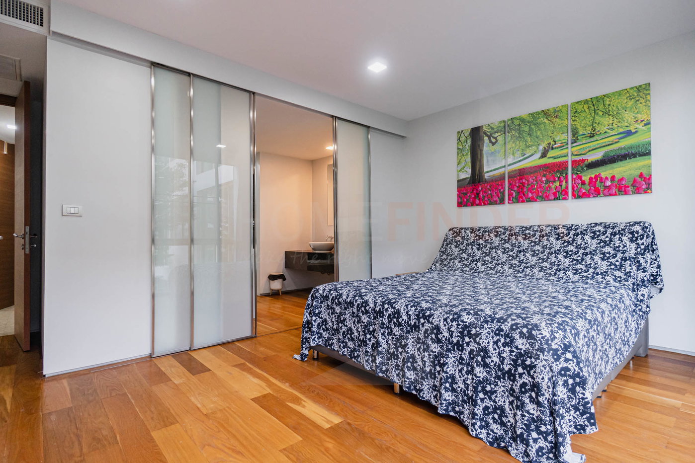 รูป Ficus Lane 3 bedrooms, for rent - รูปที่ 12/26