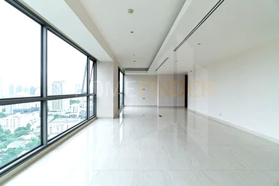ขายคอนโด : H Sukhumvit 43 4 bedrooms, for sale