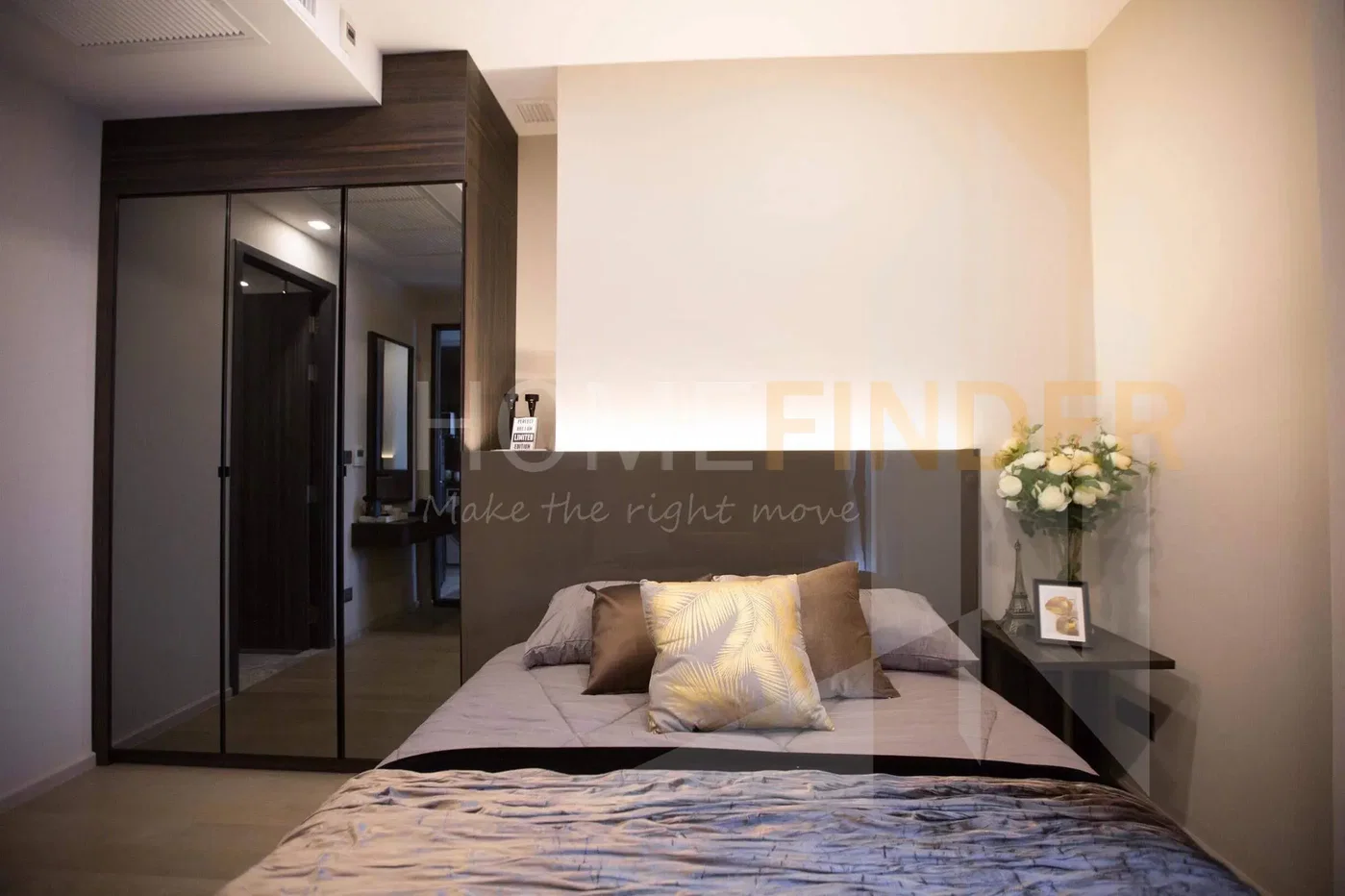 picture Ashton Asoke || แอชตัน อโศก 1 bedroom, for rent - 3/14