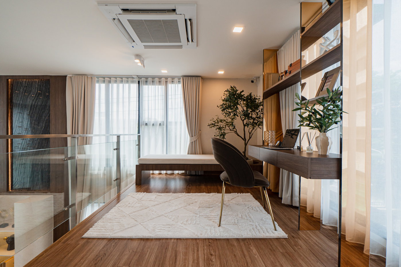 picture The Park Lane 15 Sukhumvit–Bearing 3 bedrooms, for sale - 10/25