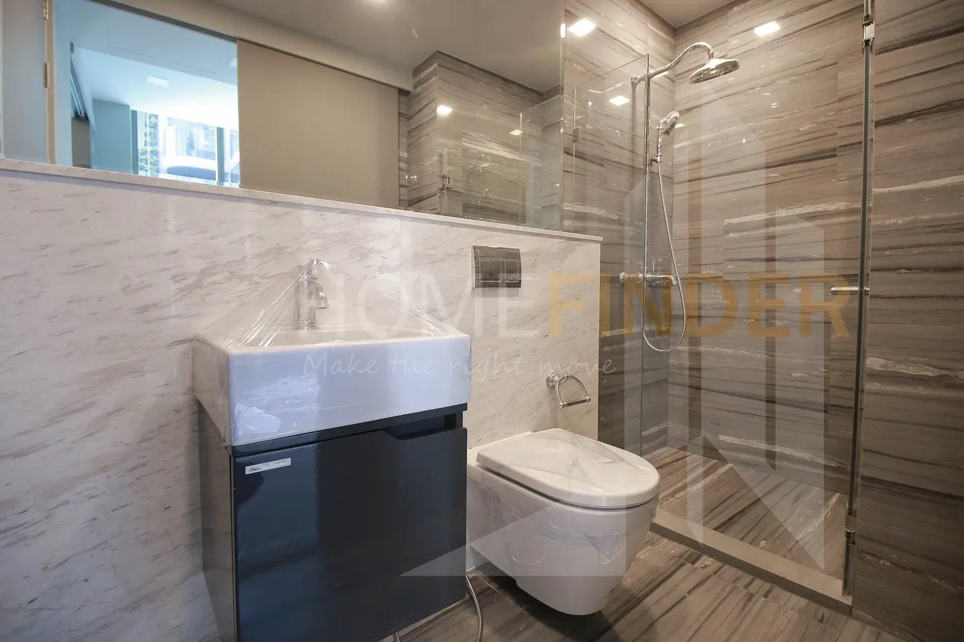 picture Ashton Residence 41 2 bedrooms, for rent - 22/24