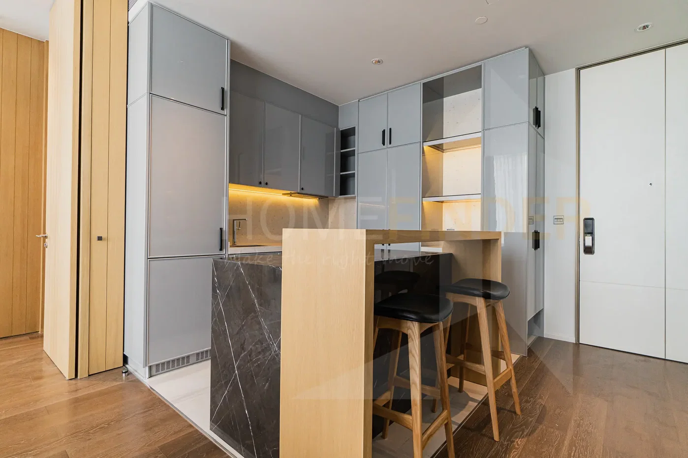 รูป Kraam Sukhumvit 26 1 bedroom, for rent - รูปที่ 6/14
