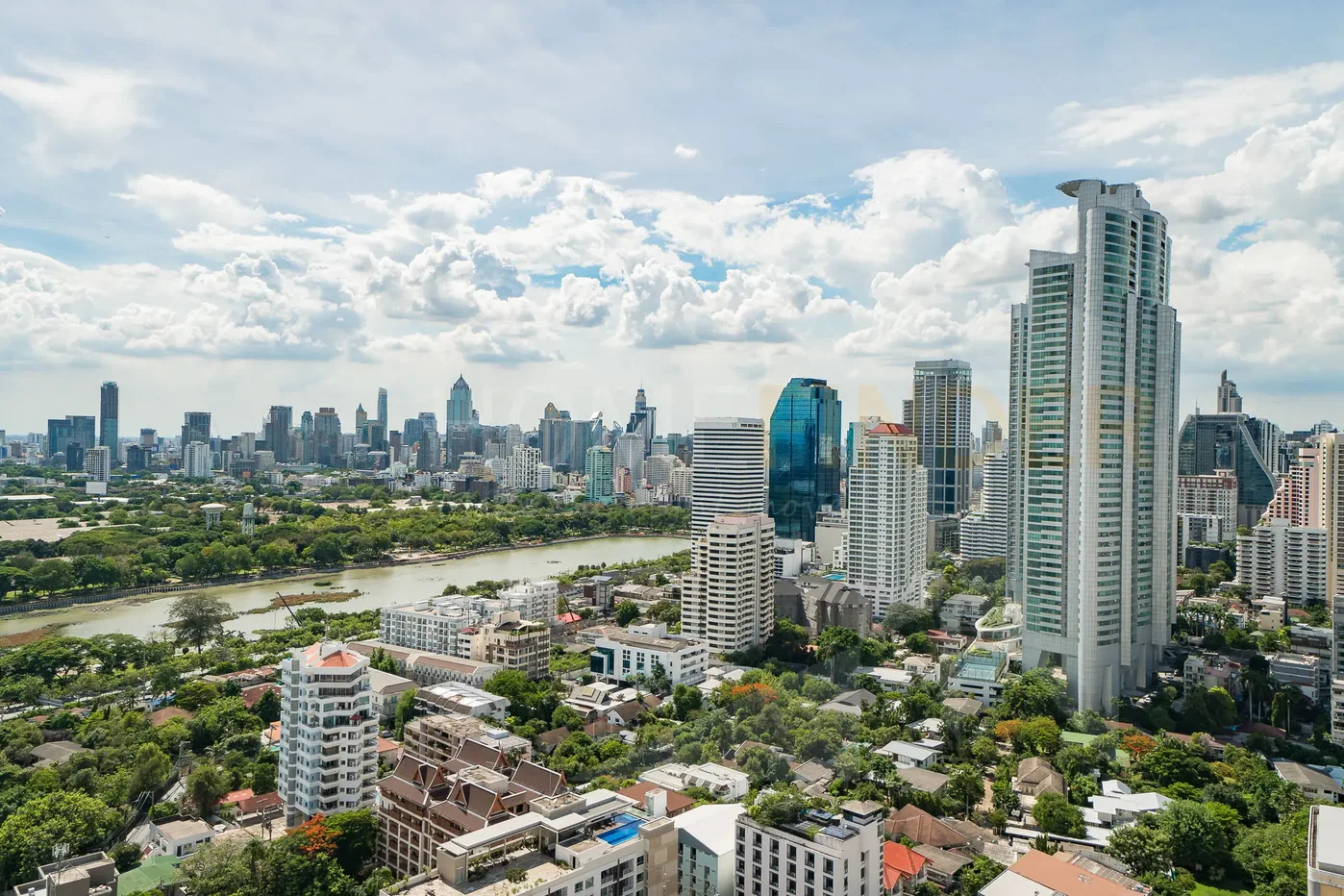 picture Aguston Sukhumvit 22 3 bedrooms, for sale - 21/25