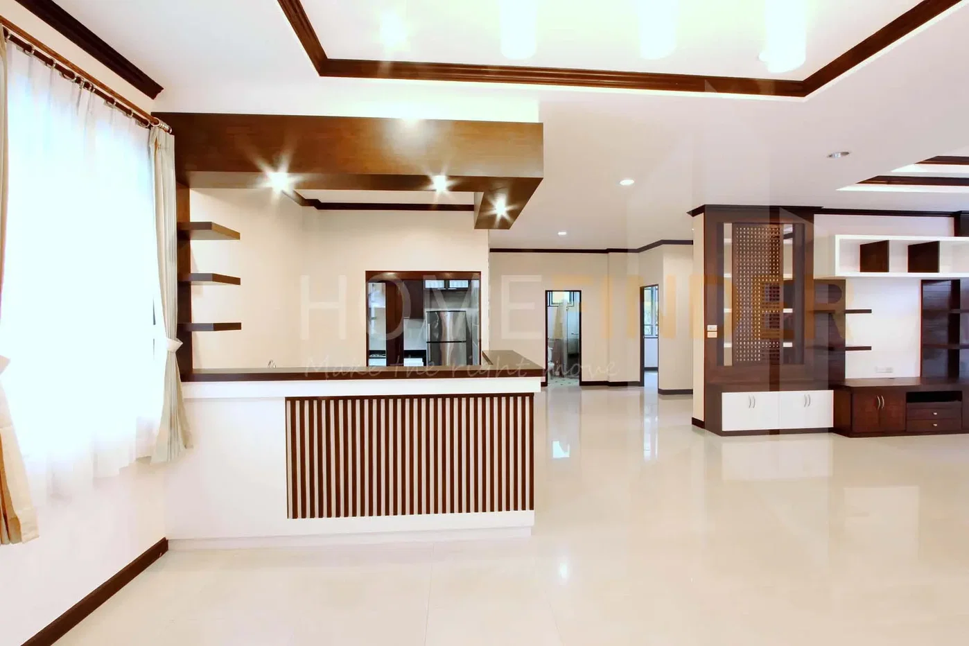 รูป House Sukhumvit 63 4 bedrooms, for rent - รูปที่ 2/14