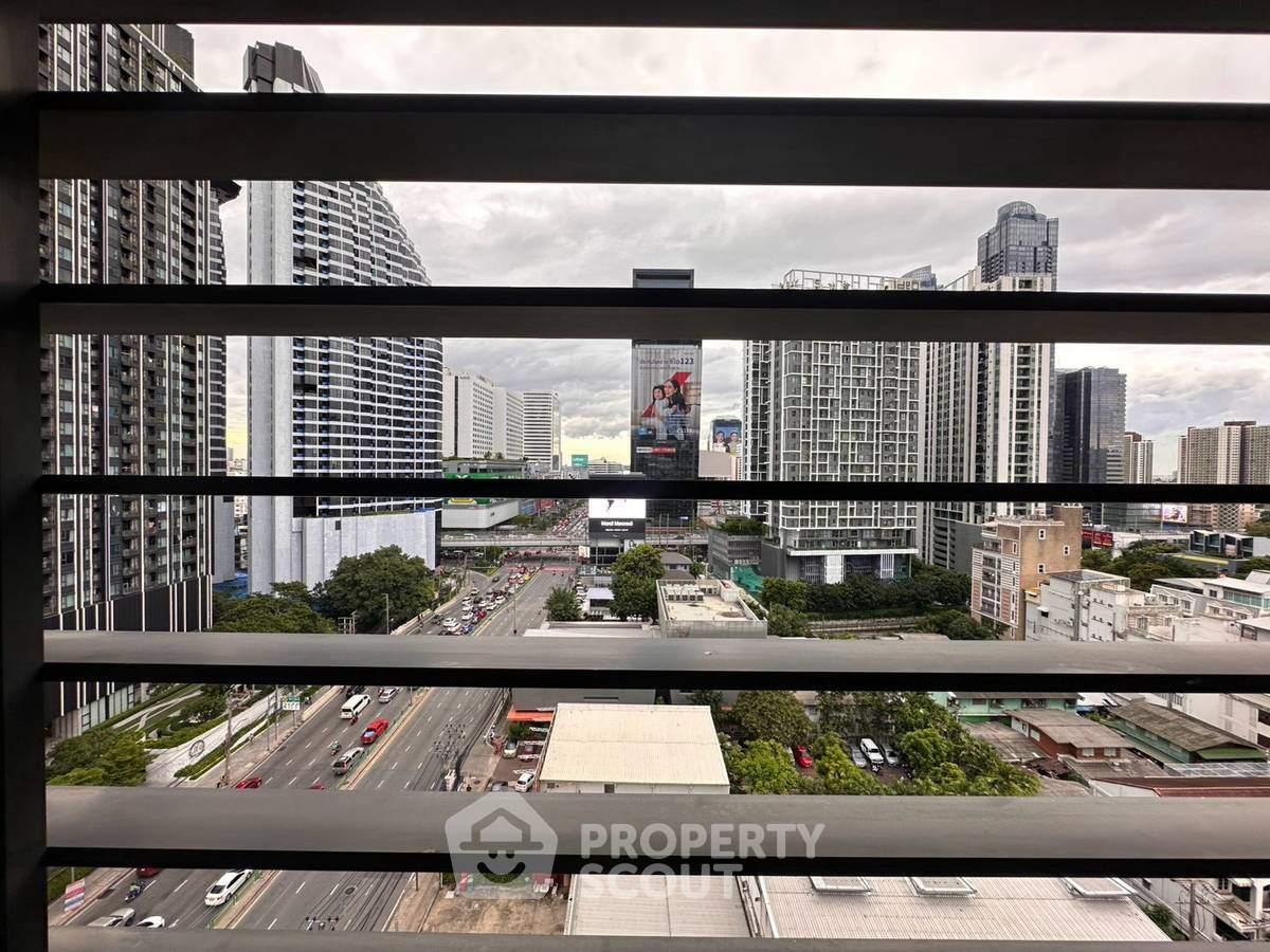 รูป คอนโด 1-ห้องนอน ที่ ริทึ่ม อโศก 2 ใกล้ MRT พระราม 9 (ID 3257627) - รูปที่ 6/6
