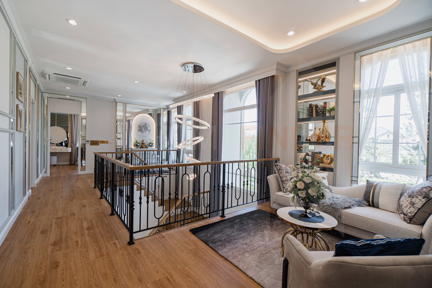 รูป Grandio Bang Na KM.5 5 bedrooms, for sale - รูปที่ 16/26