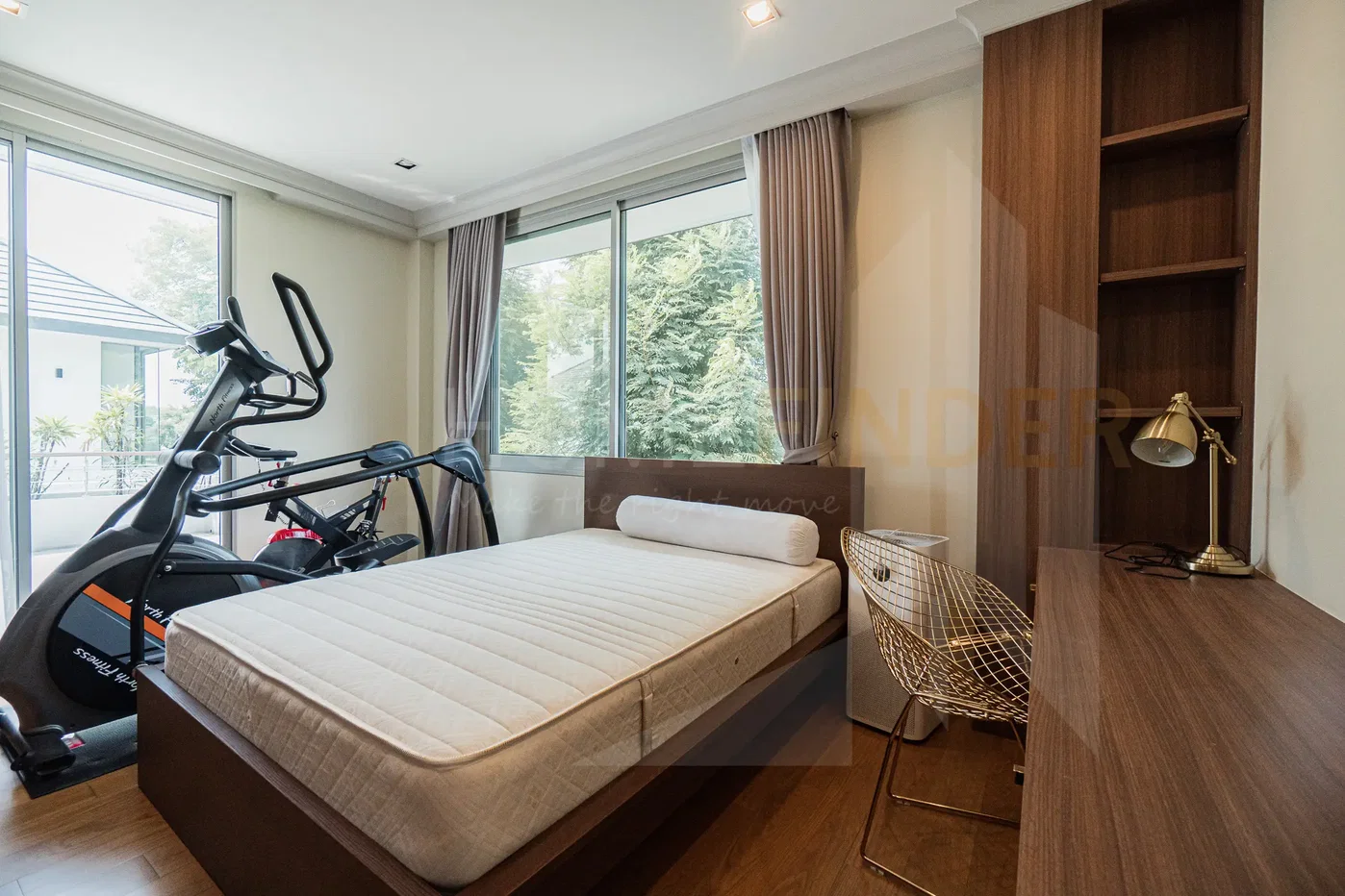 picture Hyde Park Vibhavadi 4 bedrooms, for sale - 8/10