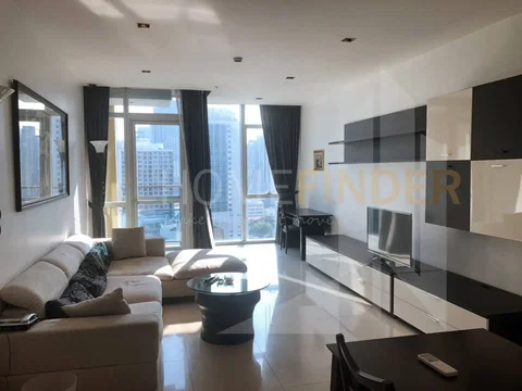 Athenee Residence 2 bedrooms, for rent