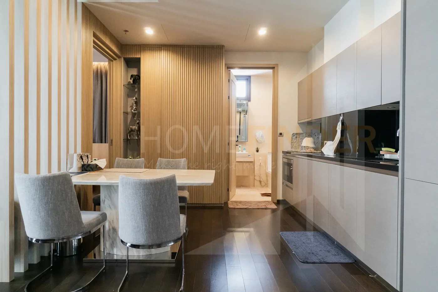 picture The XXXIX by Sansiri 2 bedrooms, for rent - 6/24