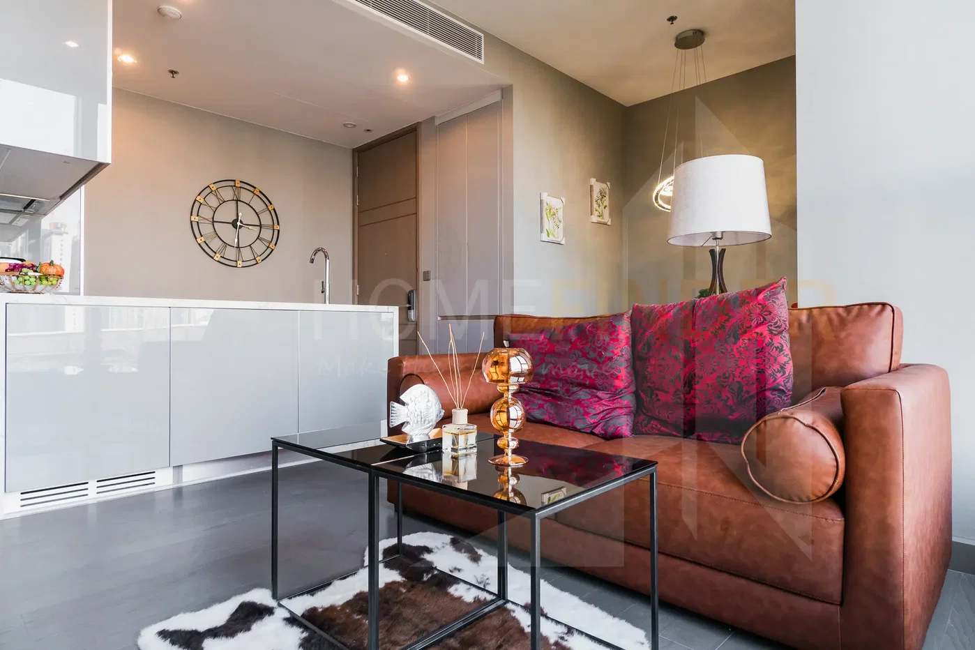 picture The Esse at Singha Complex 1 bedroom, for rent - 3/22