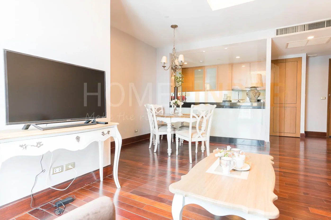 รูป Sky Villas Condominium 1 bedroom, for rent - รูปที่ 3/14