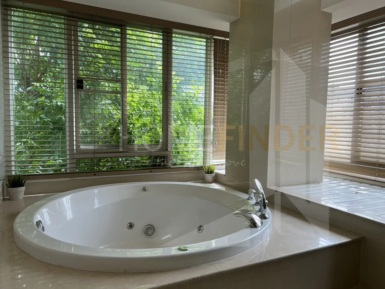 picture The Bangkok Sukhumvit 43 2 bedrooms, for rent - 9/10