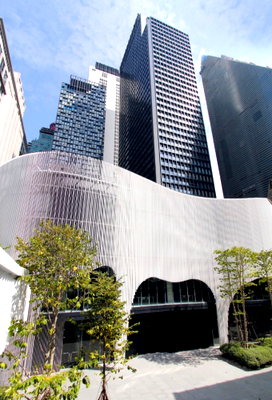 Condos for rent : 2Bed | 2Bath | BTS Phloen Chit | 95sqm | THB 68,000/mo | Fl.8 — Noble Ploenchit Bangkok