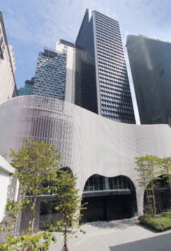 2Bed | 2Bath | BTS Phloen Chit | 95sqm | THB 68,000/mo | Fl.8 — Noble Ploenchit Bangkok