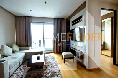 Condos for rent : The Address Asoke 2 bedrooms, for rent