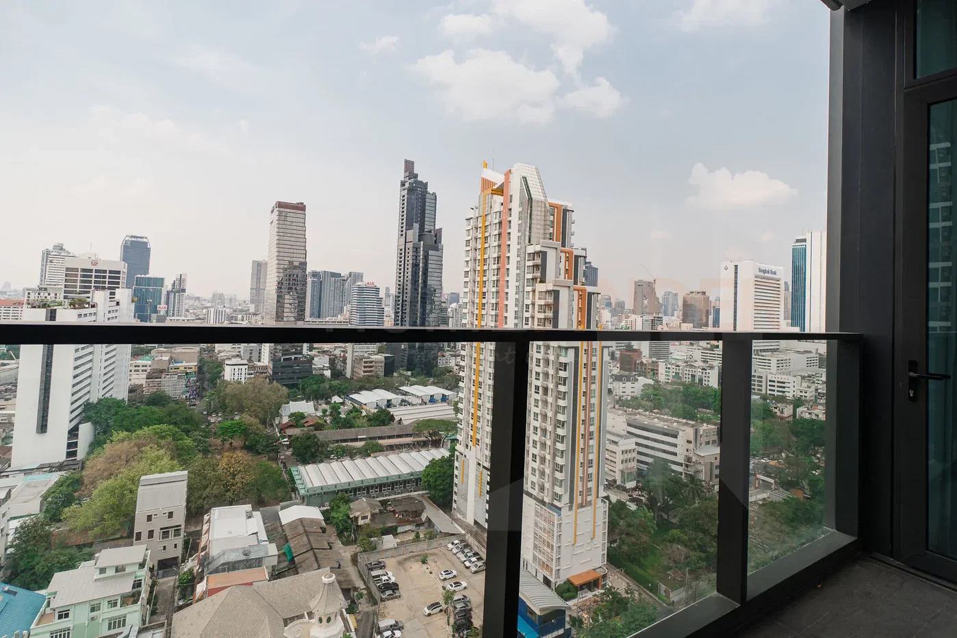 รูป Tait 12 1 bedroom, for rent - รูปที่ 5/5