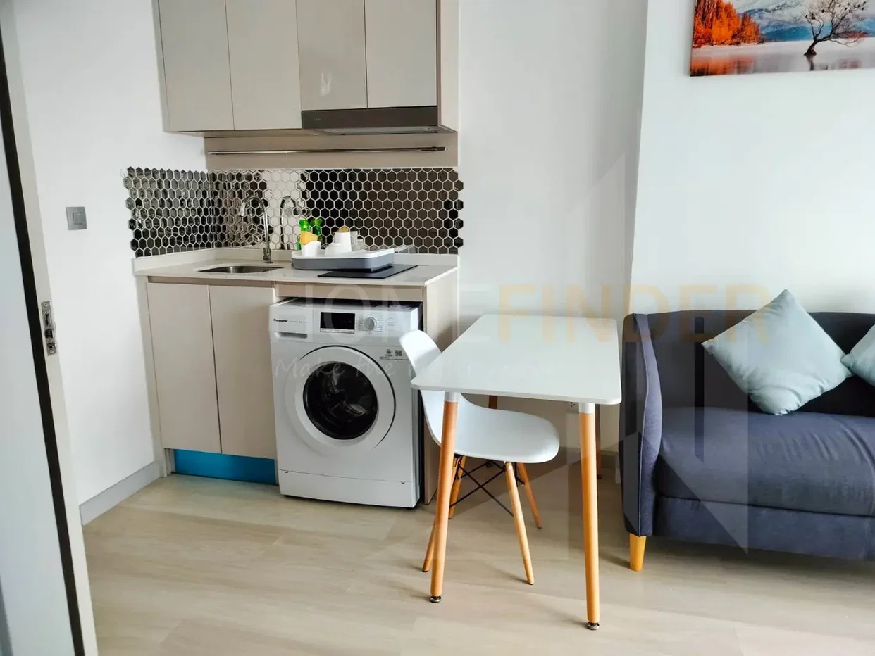 picture Knightsbridge Prime Sathorn 1 bedroom, for sale - 3/6