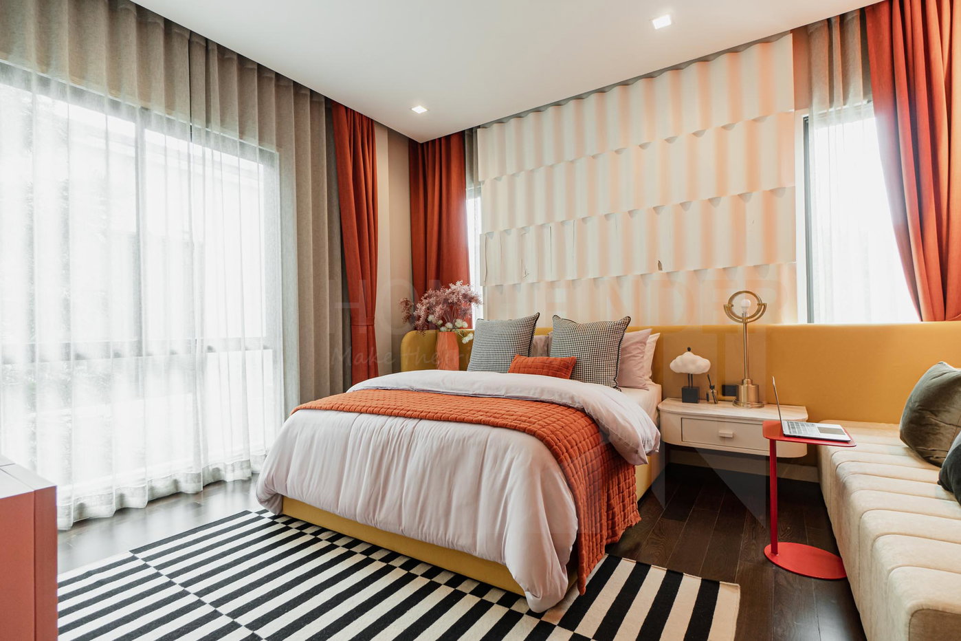 รูป Bangkok Boulevard Signature Sathon - Pinklao 4 bedrooms, for sale - รูปที่ 22/28