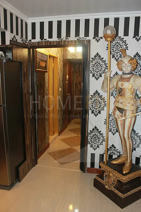 รูป Omni Tower Sukhumvit Nana 1 bedroom, for sale - รูปที่ 6/9
