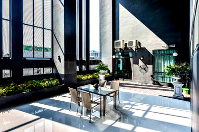 Condos for sale : The Capital Ekamai - Thonglor 4 bedrooms, for sale