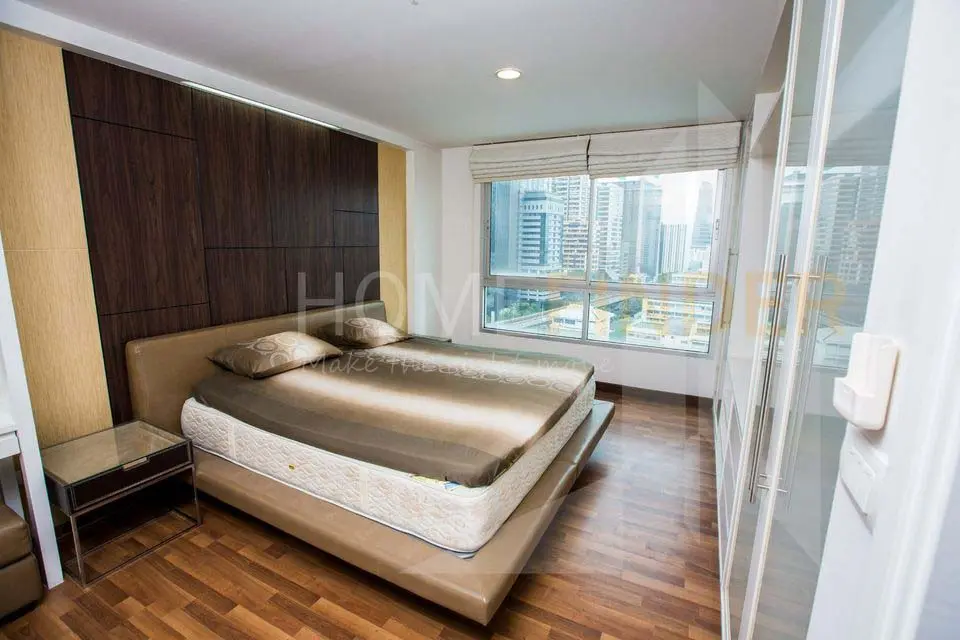 picture Centric Scene Phaholyothin 9 1 bedroom, for sale - 5/7