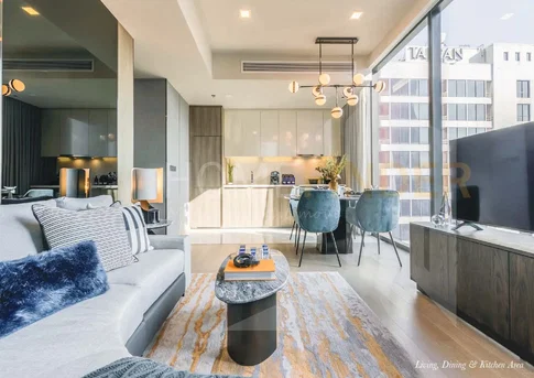 CELES Asoke 2 bedrooms, for sale