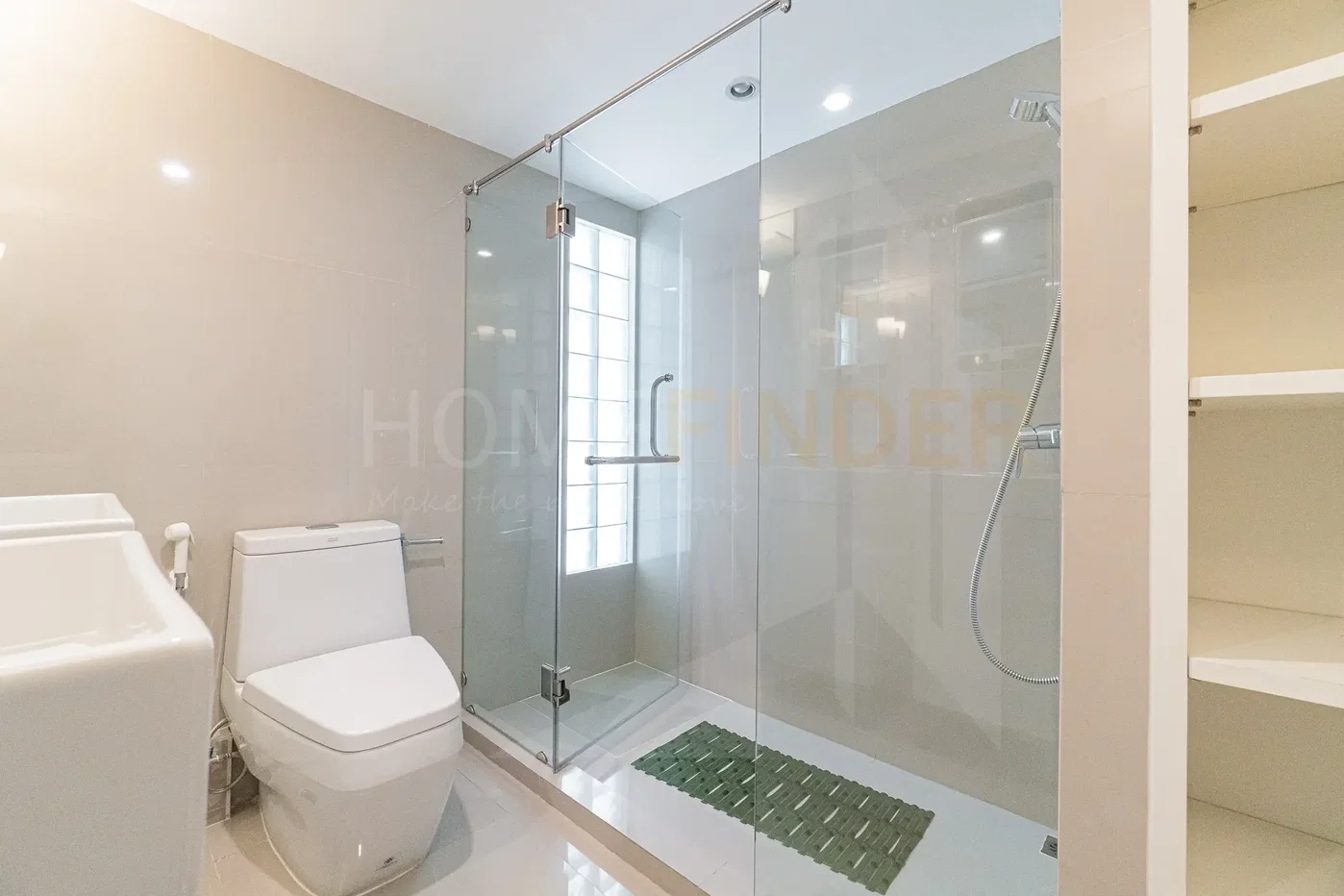 picture La Maison Ruamrudee 2 bedrooms, for rent - 7/10