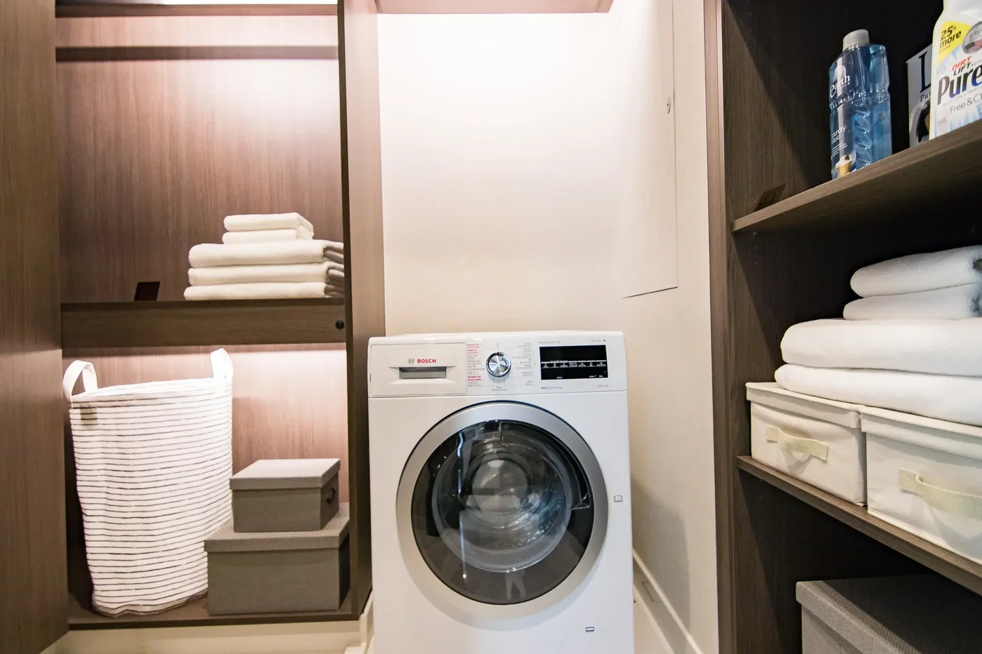 รูป Q1 Sukhumvit 2 bedrooms, for sale - รูปที่ 10/10