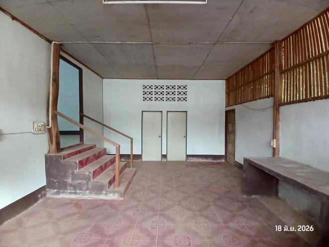 picture HOME 185 Sq.w. Doi Tao Chiang Mai for 907,000 - 14/35