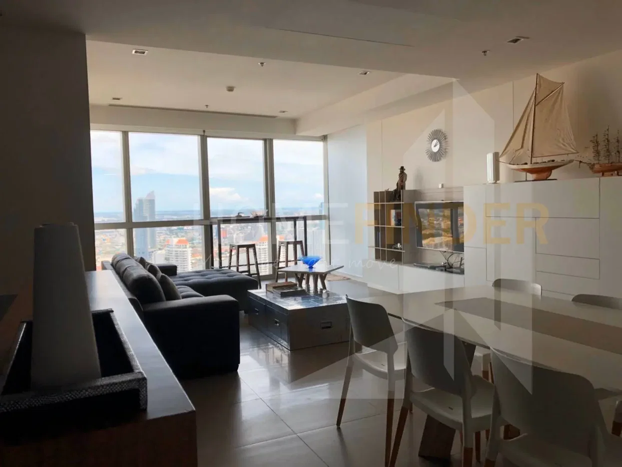 รูป The River Bangna 2 bedrooms, for sale - รูปที่ 3/12