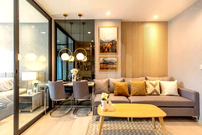 Condos for rent : Life One Wireless 1 bedroom, for rent