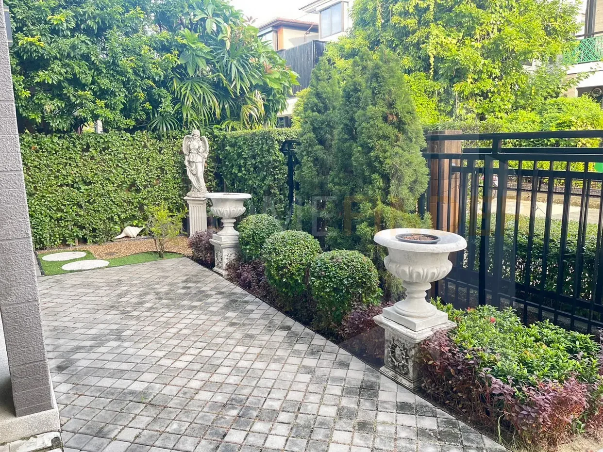 รูป The Plant Elite Phatthanakan 4 bedrooms, for sale - รูปที่ 34/36