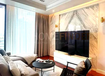 คอนโดให้เช่า : MARQUE Sukhumvit 2 bedrooms, for rent