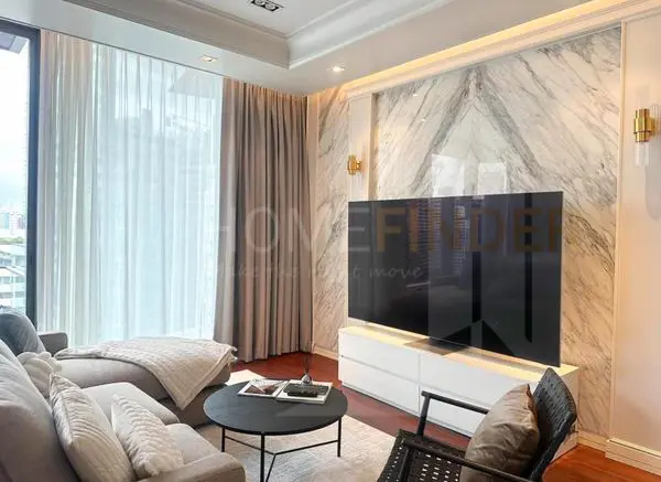 รูป MARQUE Sukhumvit 2 bedrooms, for rent - รูปที่ 1/4