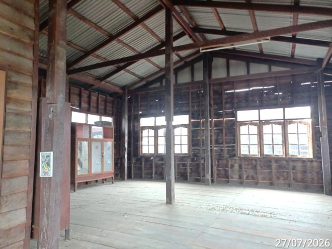 picture HOME 275 Sq.w. Wapi Pathum Maha Sarakham for 1.4M - 17/51