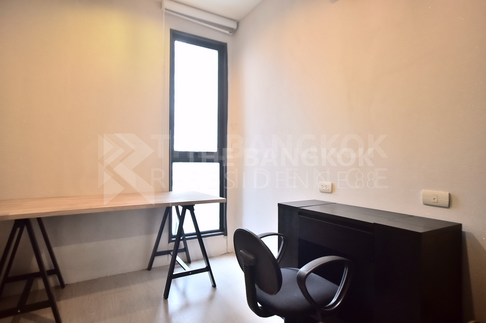 RHYTHM Sukhumvit 44/1 Special price, hurry before it’s gone near BTS Phra Khanong